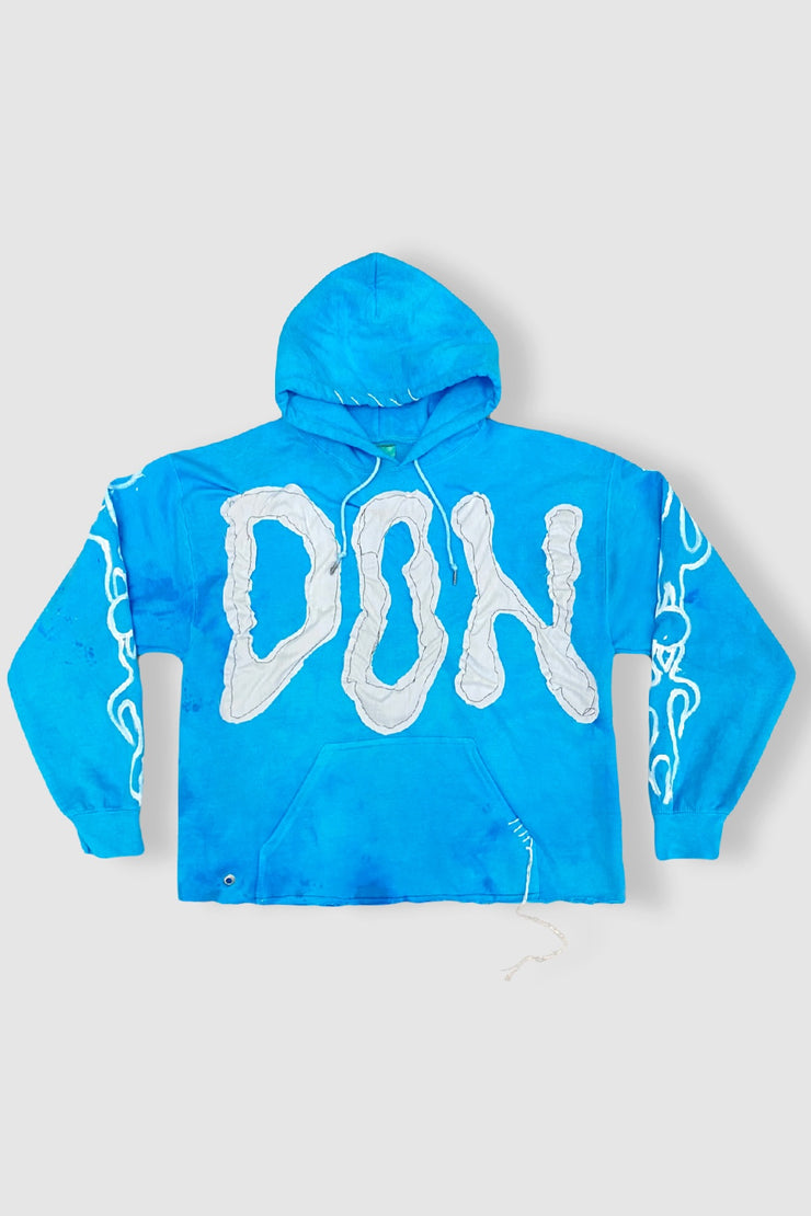 Ocean With A Don Hoodie Preorder