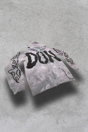 ZIP DON Haze Hoodie