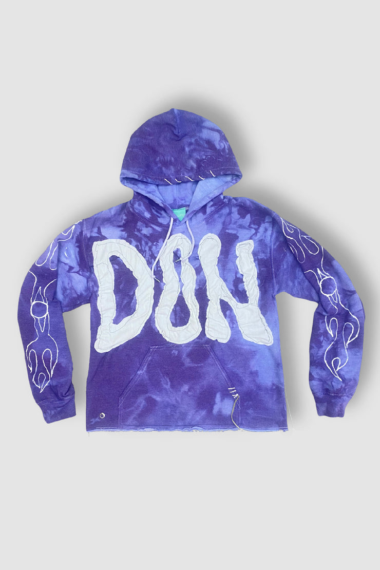 Purple With A Don PREORDER