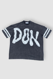 Black Don Athletics Heavy Tee