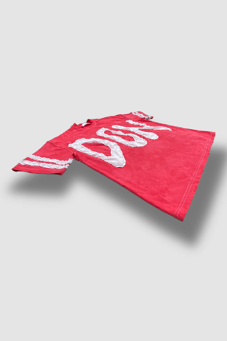 Red Don Athletics Heavy Tee