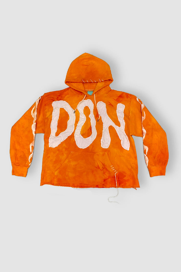 Dirty Orange With A Don Preorder