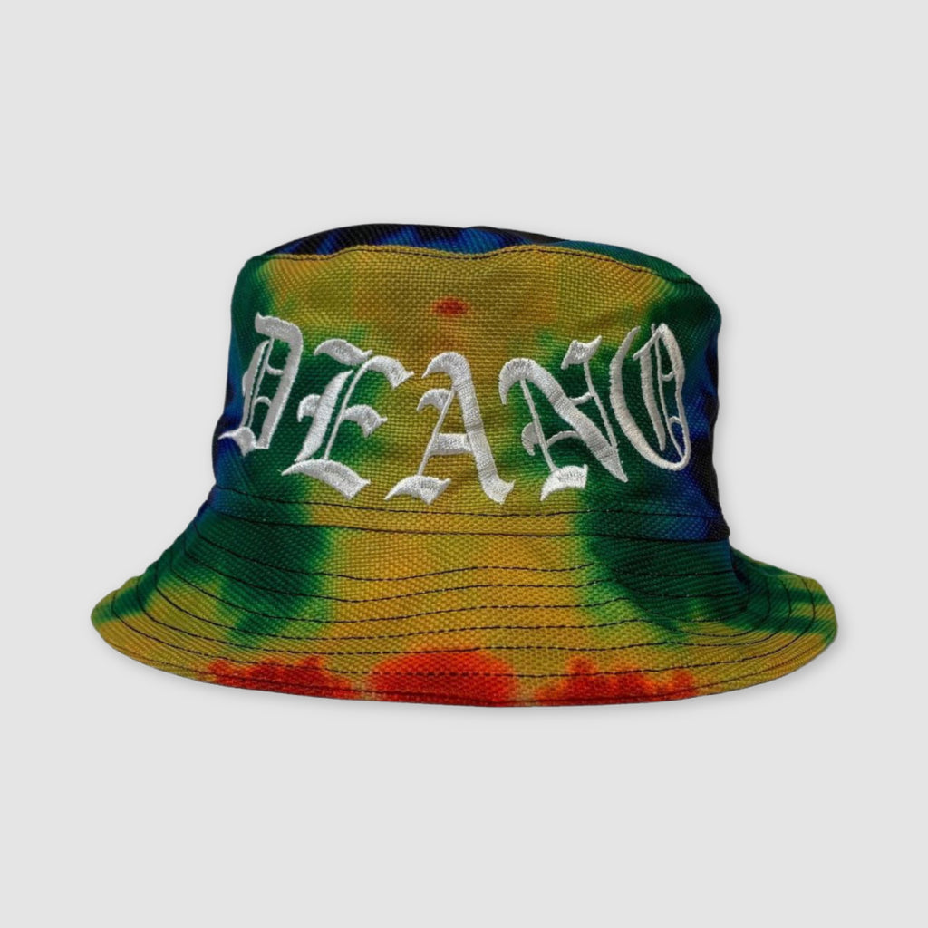 SUMMER S MINE BUCKET HAT Deano